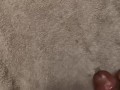 Slow Mo cum shot 