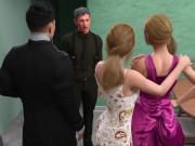 Getting ready for the fun • DUSKLIGHT MANOR #88