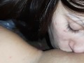 Когда она целуется с моей киской - я кончаю - lesbian_illusion 