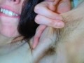 Hairy Armpit Pubic Hair Smelly Pit Fetish Slut PinkMoonLust Fires Her Camerawoman Bad Camera work ha