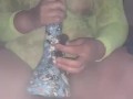 Phat Ass Redbone Smoking