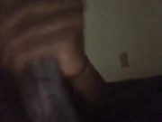 Bustin a nut until my stepcousin cathes me & join