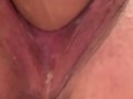 Satisfying My Creamy Wet Pussy