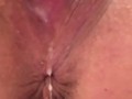 Satisfying My Creamy Wet Pussy