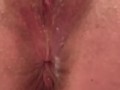 Satisfying My Creamy Wet Pussy