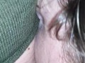 Listen to me orgasm as My boyfriend eats my pussy until I cum