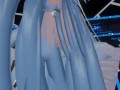 VRChat POV lap dance from a pretty neko girl