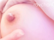 【乳首オナニー】まとめ動画 Part 2