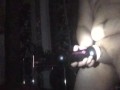 Sex with fleshlight in the night room