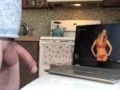I love Goddess Nikki kit, 2 min cum challenge 