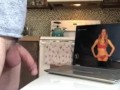 I love Goddess Nikki kit, 2 min cum challenge 
