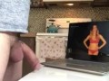 I love Goddess Nikki kit, 2 min cum challenge 