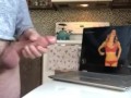 I love Goddess Nikki kit, 2 min cum challenge 