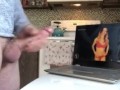 I love Goddess Nikki kit, 2 min cum challenge 