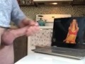 I love Goddess Nikki kit, 2 min cum challenge 