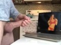 I love Goddess Nikki kit, 2 min cum challenge 