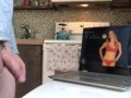 I love Goddess Nikki kit, 2 min cum challenge 