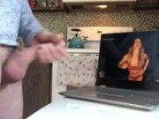 I love Goddess Nikki kit, 2 min cum challenge 