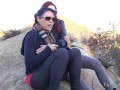 TwistedVisual - OUTDOOR LESBIAN PUSSY EATING WITH BRUNETTE MILF DANA VESPOLI AND ASHLYN MOLLOY