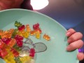 GUMMY BEARS!