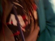 Fleecy Cummy Piss Unicorn