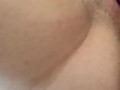 My squirting pussy cums 