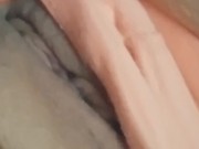 Puffy pussy step daughter got naughty for daddy