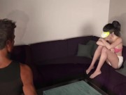 Leap Of Faith 73 (CeCe Route)