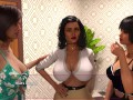 Shut up and Dance - SEX WITH MEGAN ON THE TABLE (11)