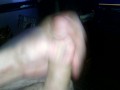 Toe Curling Hard Orgasm - HUGE Loads of Cum