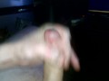 Toe Curling Hard Orgasm - HUGE Loads of Cum