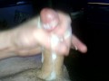 Toe Curling Hard Orgasm - HUGE Loads of Cum