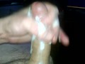 Toe Curling Hard Orgasm - HUGE Loads of Cum