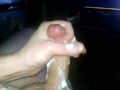 Toe Curling Hard Orgasm - HUGE Loads of Cum