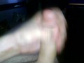 Toe Curling Hard Orgasm - HUGE Loads of Cum
