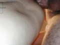 Nothing better than some ROUGH BALLS DEEP POV ANAL FUCK.