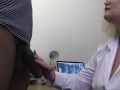 GRANNYLOVESBLACK - Dr. Laceys Big Problem