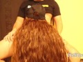 He Came Inside My Tight Pussy! - Pinay Babe MsStacy08
