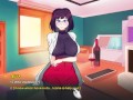 Oppaimon [Hentai Pixel game] Ep.2 Fucking with the professor Alexa in pokemon parody