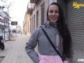 ChicasLoca - Mea Melone Big Tits Czech MILF Rides A Huge Cock In The Store