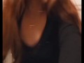 MILF Plays With Herself For Fan On Snapchat