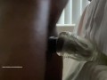 Im Going To Fuck All The Cum Out Your Pussy