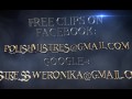 ff Weronika shinynudepantyhoseandleggins 16m57s