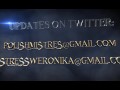 ff Weronika shinynudepantyhoseandleggins 16m57s
