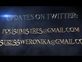 ff Weronika shinynudepantyhoseandleggins 16m57s