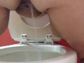 BBW amateur slut pissing fetish