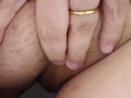 BBW amateur slut pissing fetish