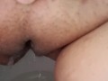 BBW amateur slut pissing fetish