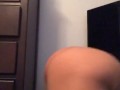 SEXY NAKED TEEN TWERKING ((enjoyy))