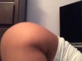SEXY NAKED TEEN TWERKING ((enjoyy))